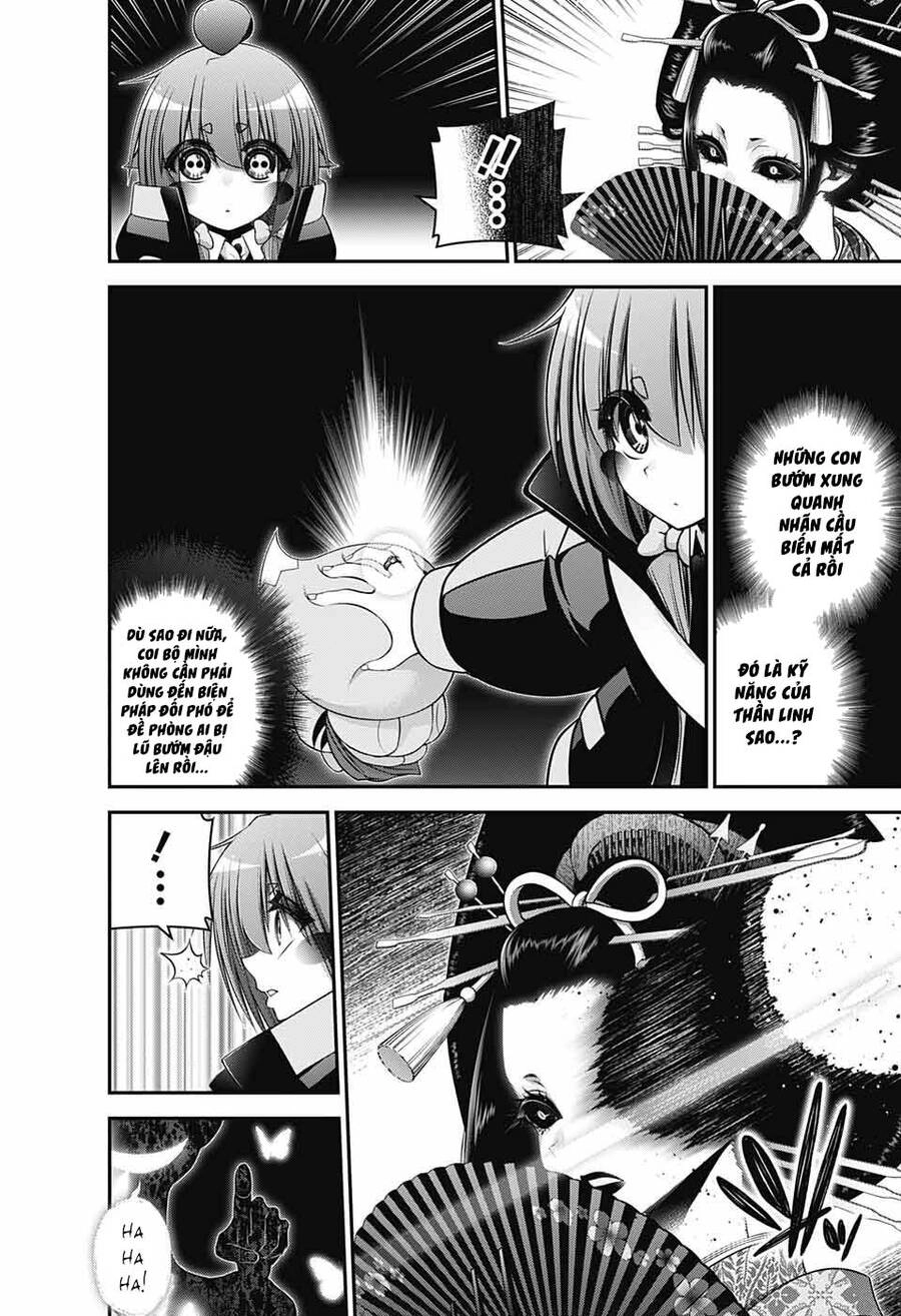 Dark Gathering Chapter 58 - 38