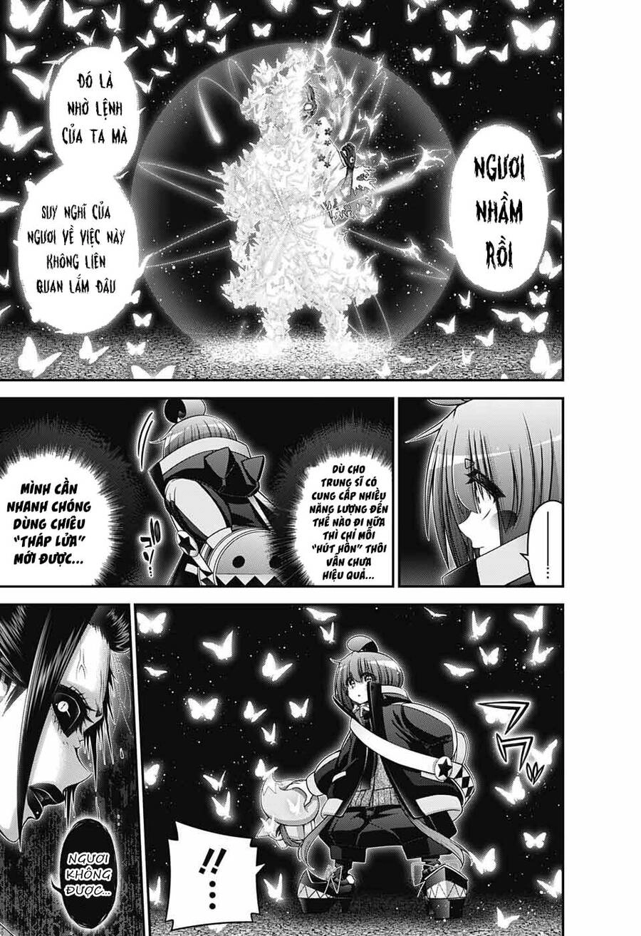 Dark Gathering Chapter 58 - 39