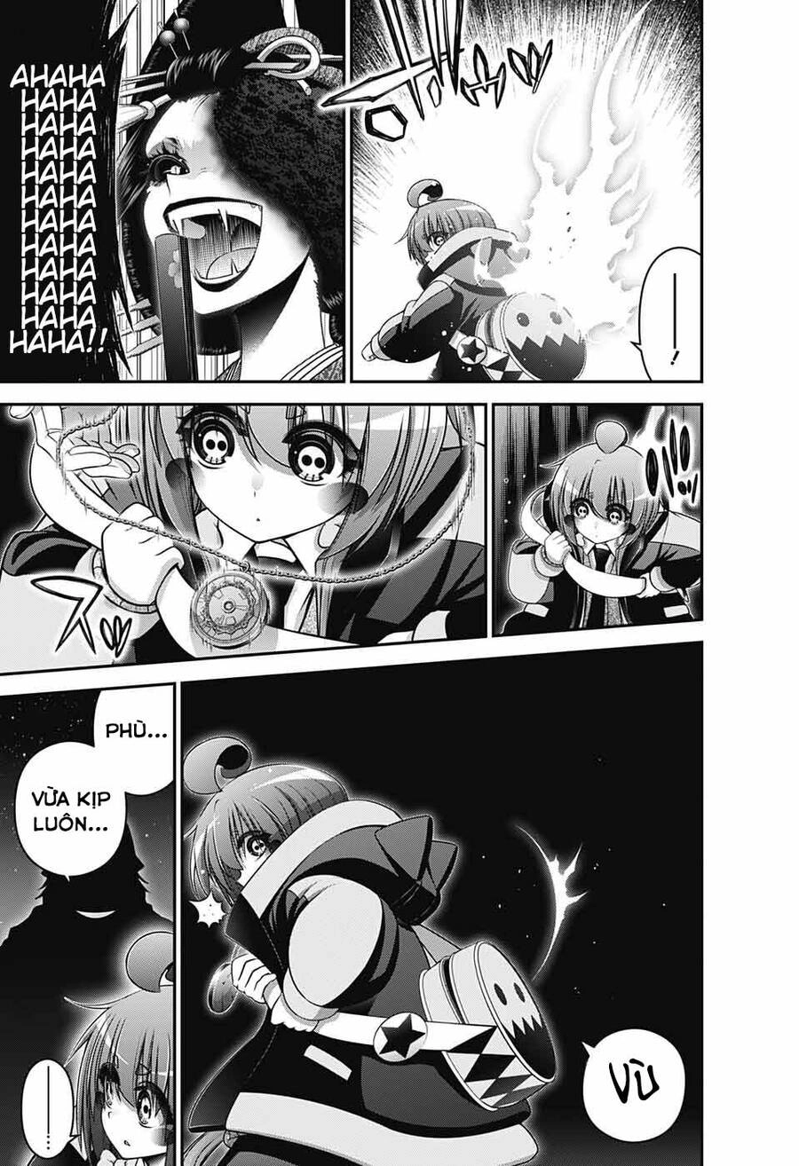 Dark Gathering Chapter 58 - 41