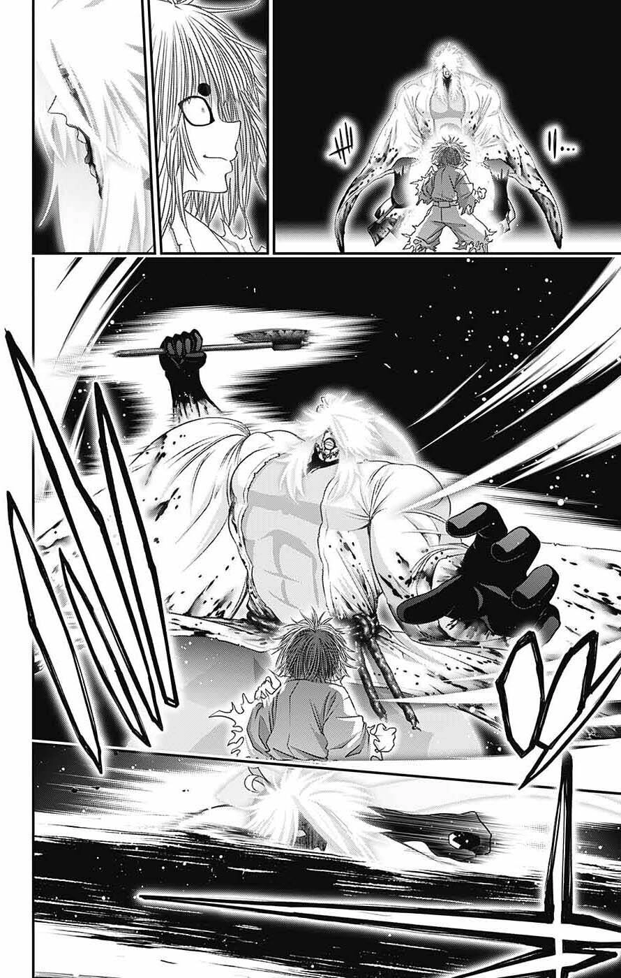 Dark Gathering Chapter 60 - 11