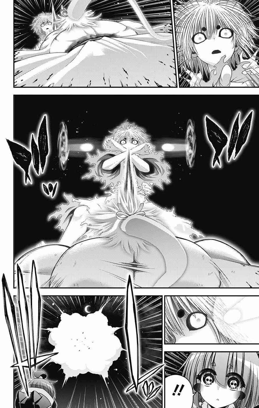 Dark Gathering Chapter 60 - 19