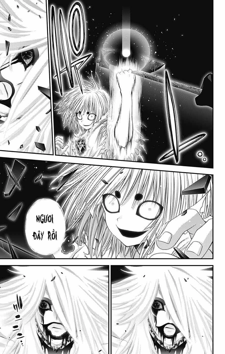 Dark Gathering Chapter 60 - 24