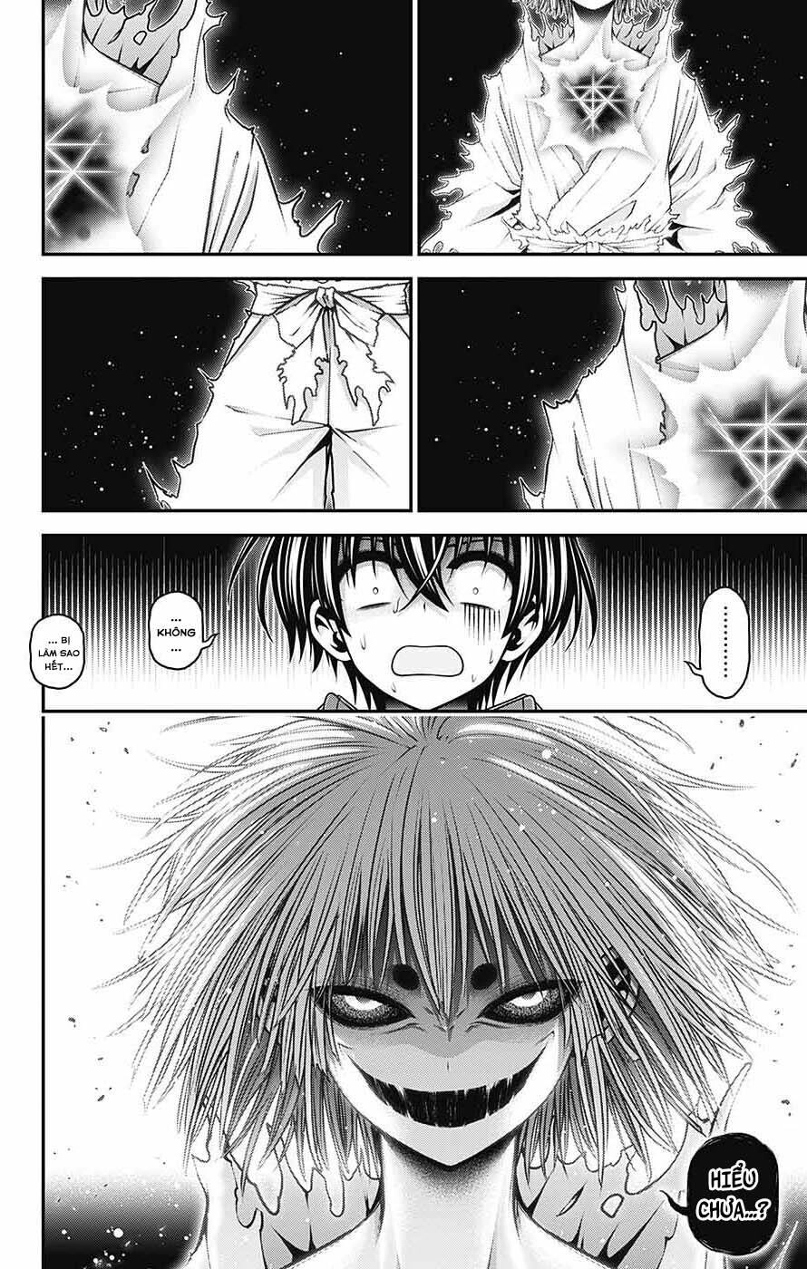 Dark Gathering Chapter 60 - 35