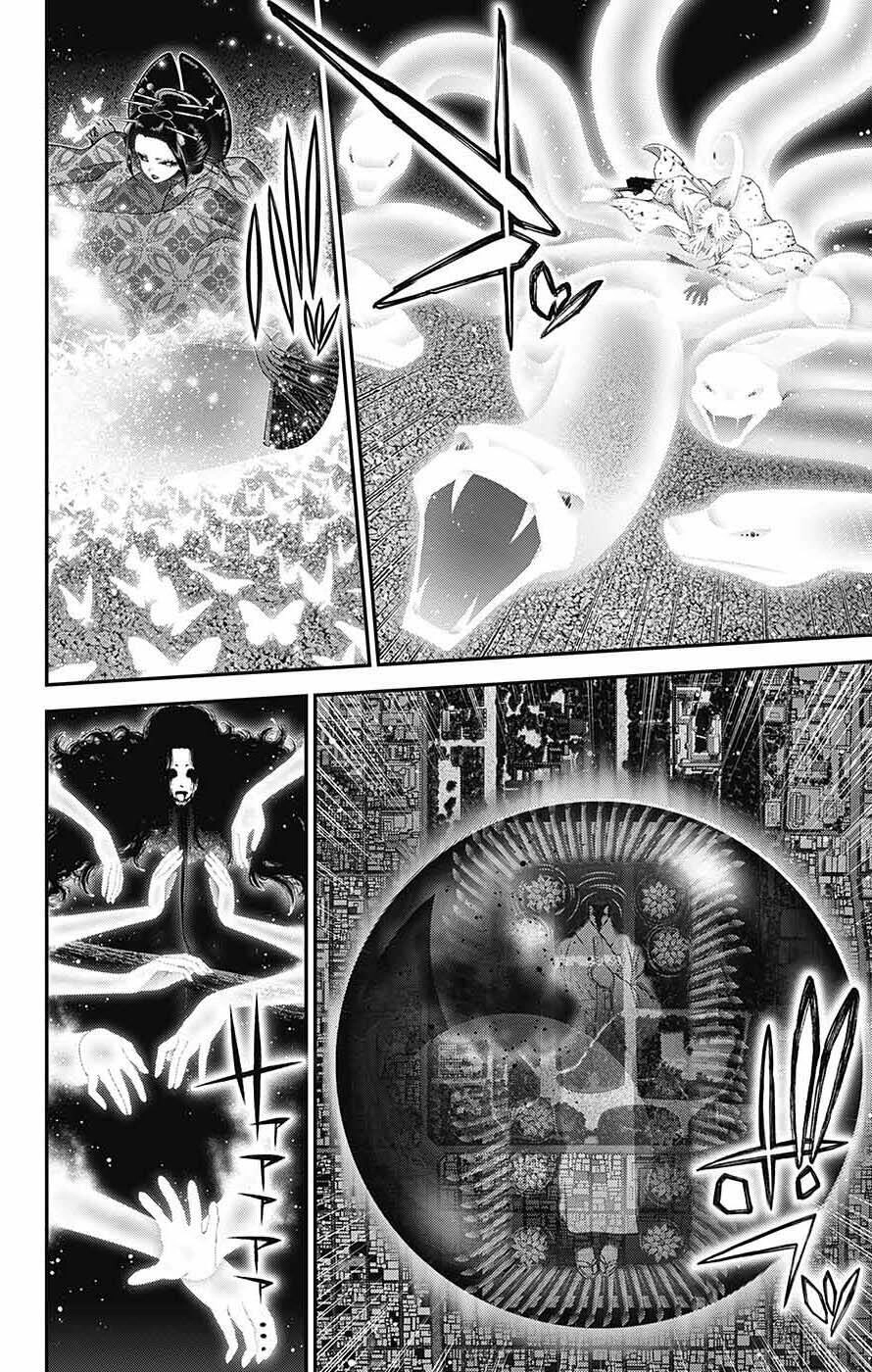 Dark Gathering Chapter 60 - 37