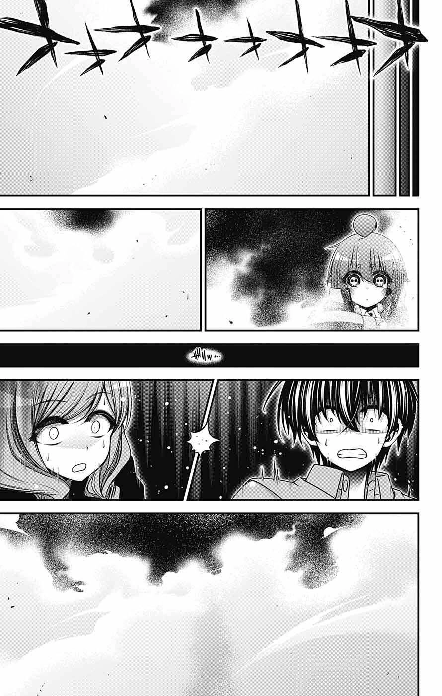 Dark Gathering Chapter 60 - 41