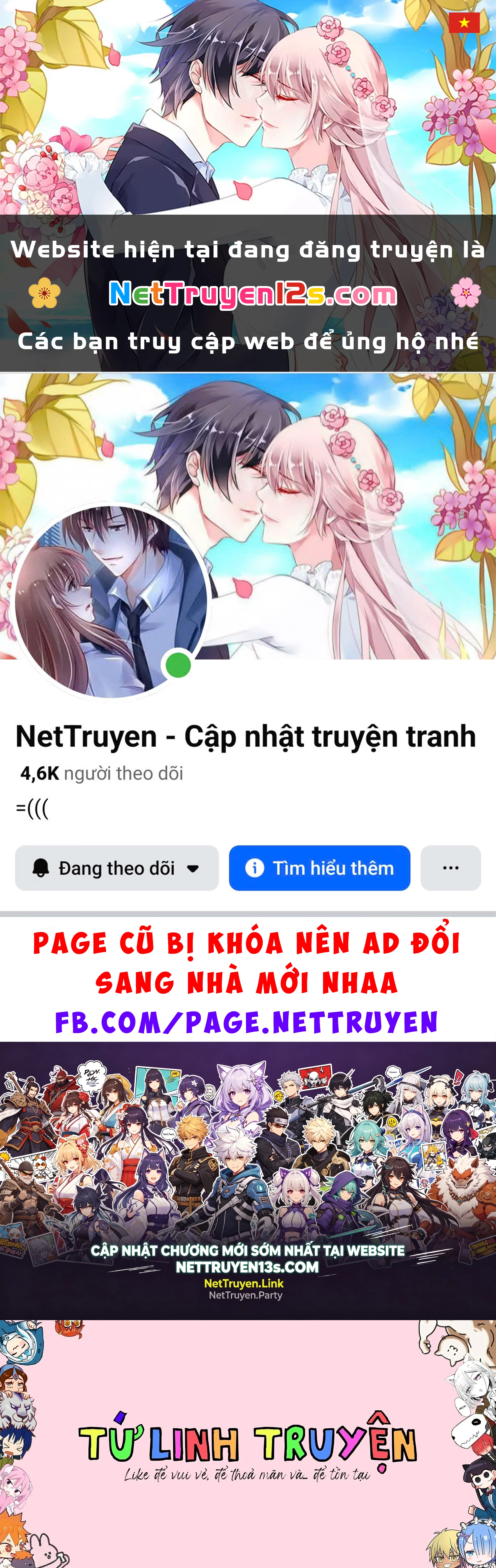 Dark Gathering Chapter 83 - 1