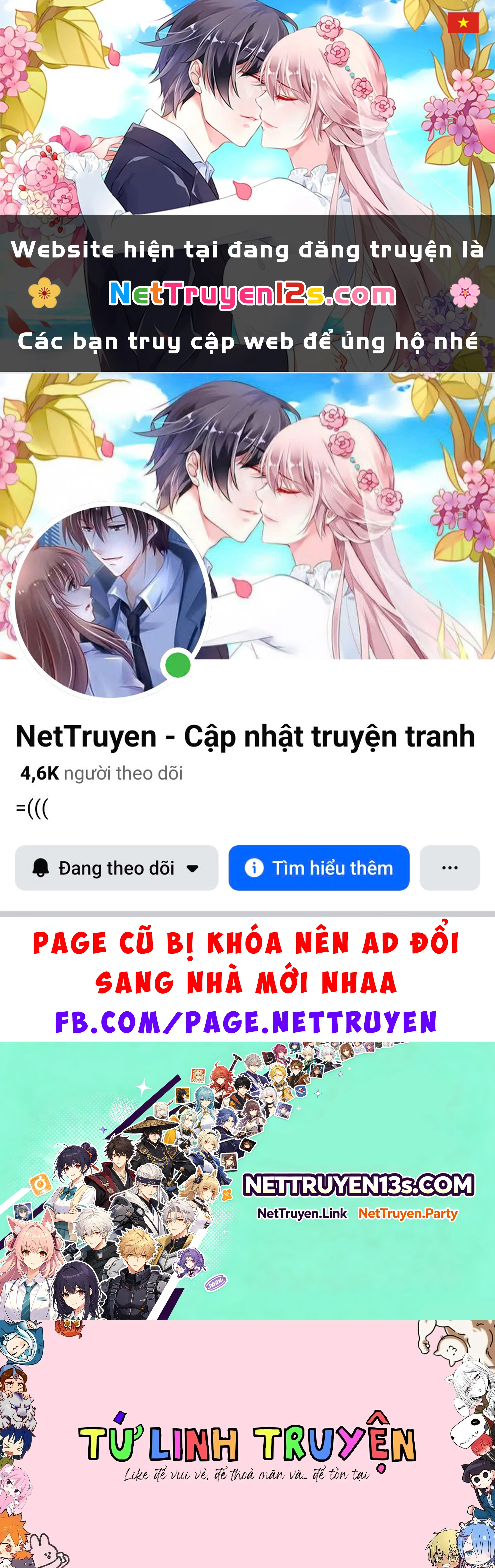 Dark Gathering Chapter 84 - 1