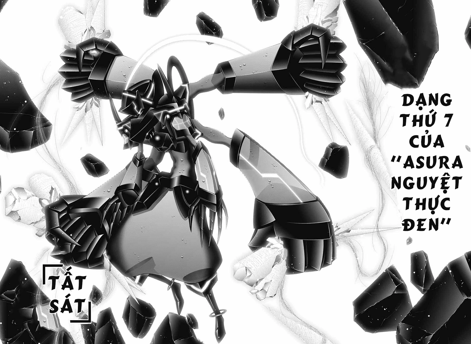 Dark Gathering Chapter 49 - 18