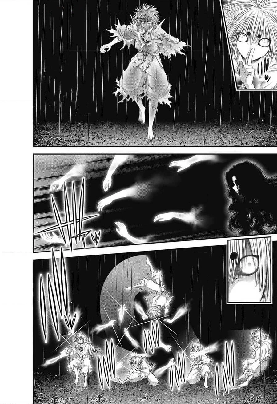 Dark Gathering Chapter 61 - 14