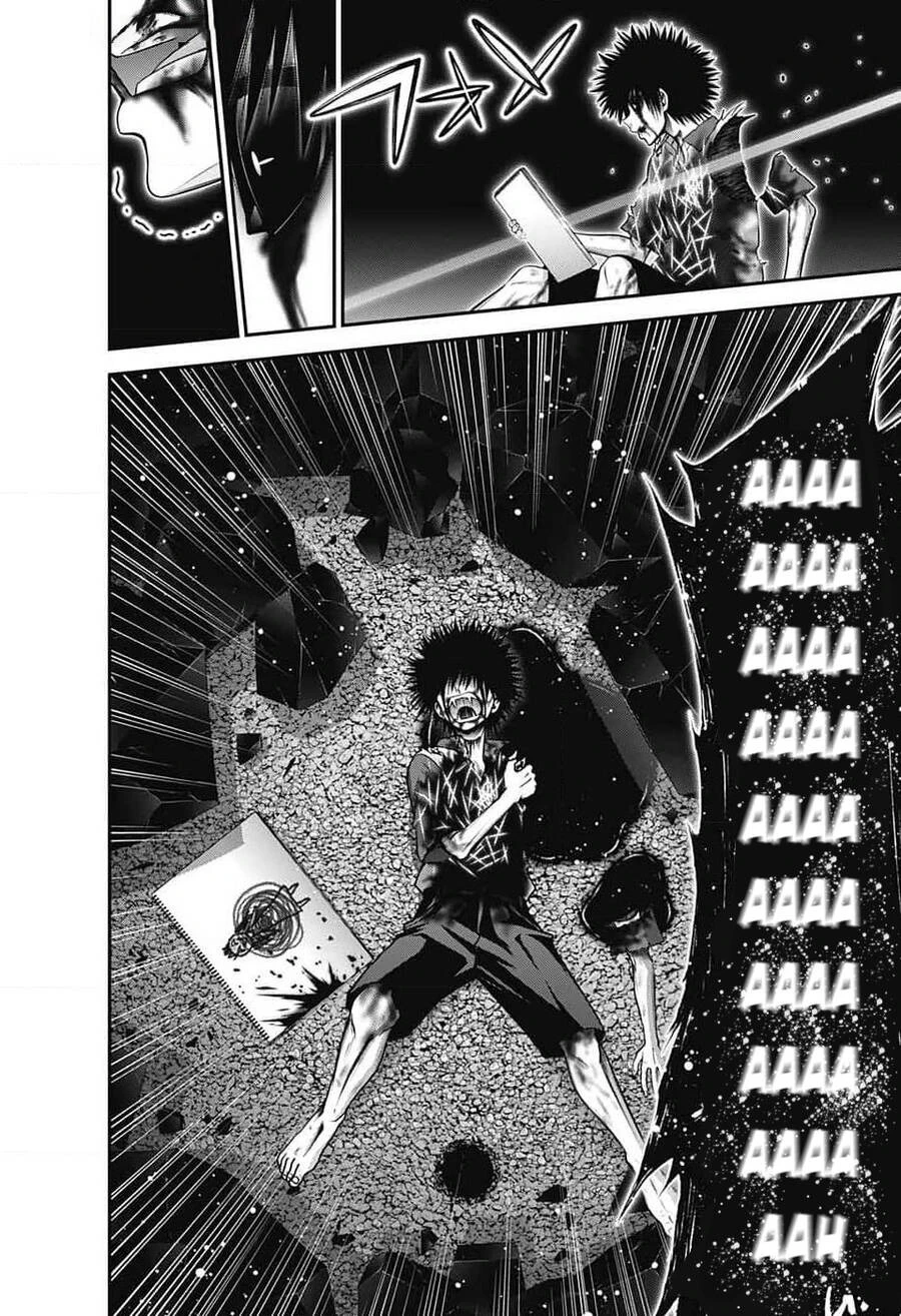 Dark Gathering Chapter 61 - 20