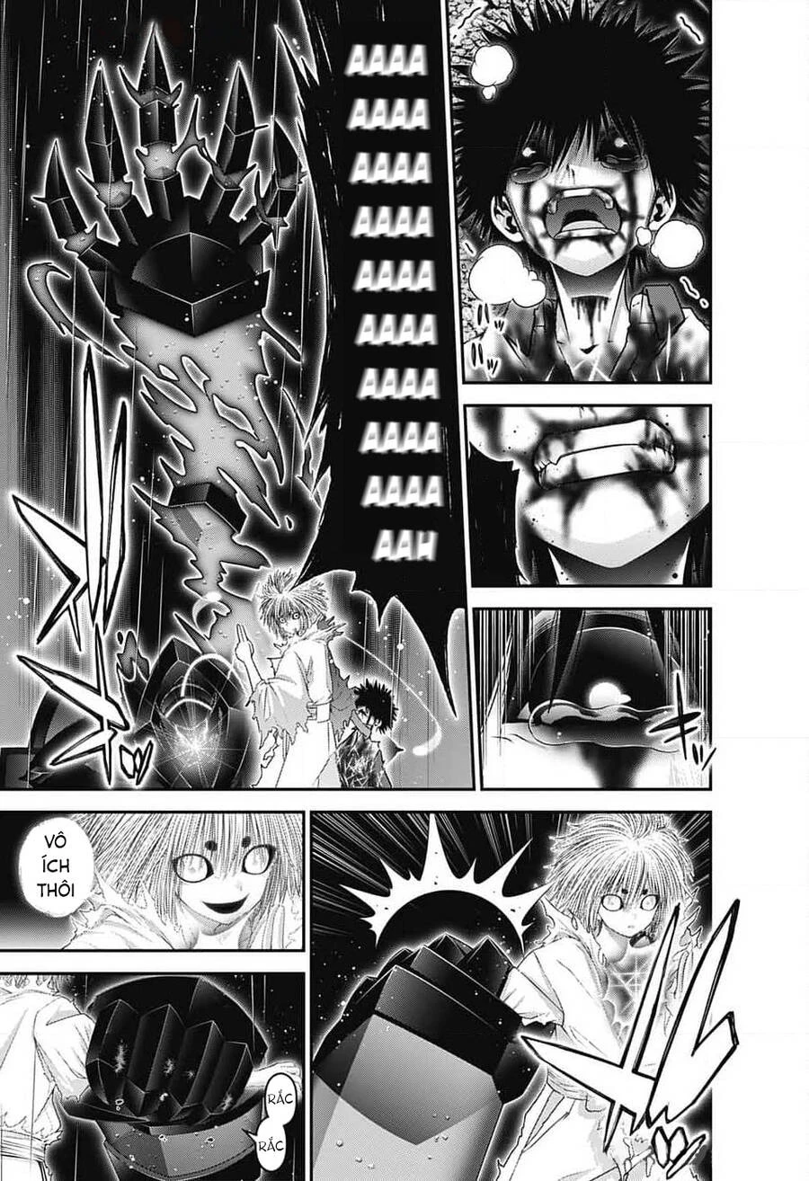 Dark Gathering Chapter 61 - 21