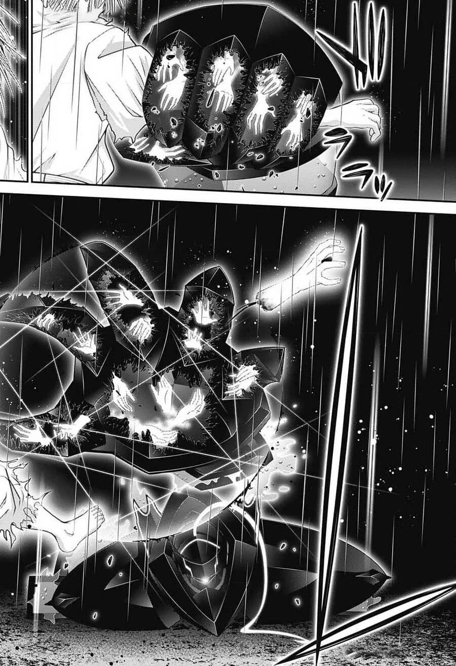 Dark Gathering Chapter 61 - 22