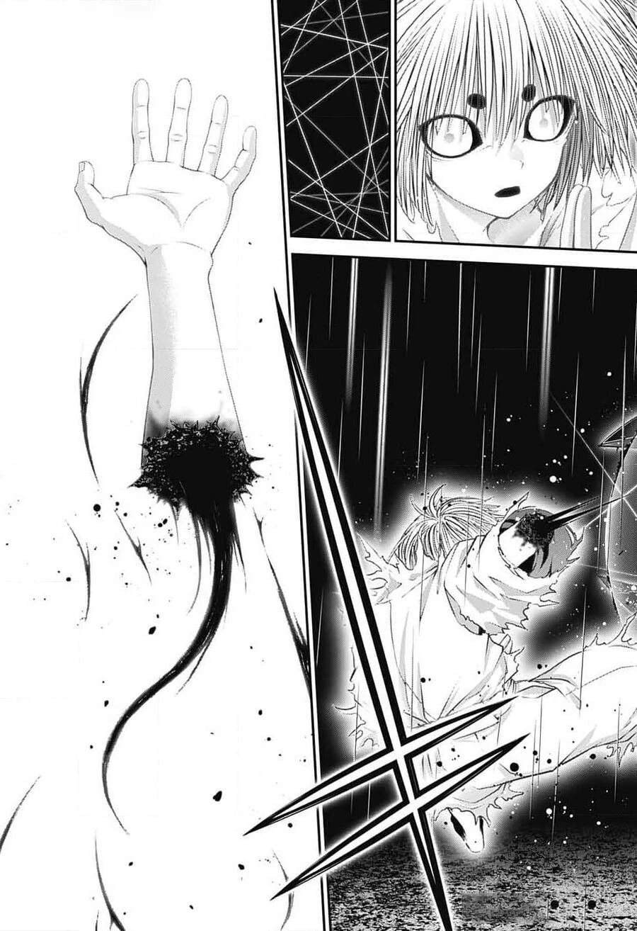 Dark Gathering Chapter 61 - 23