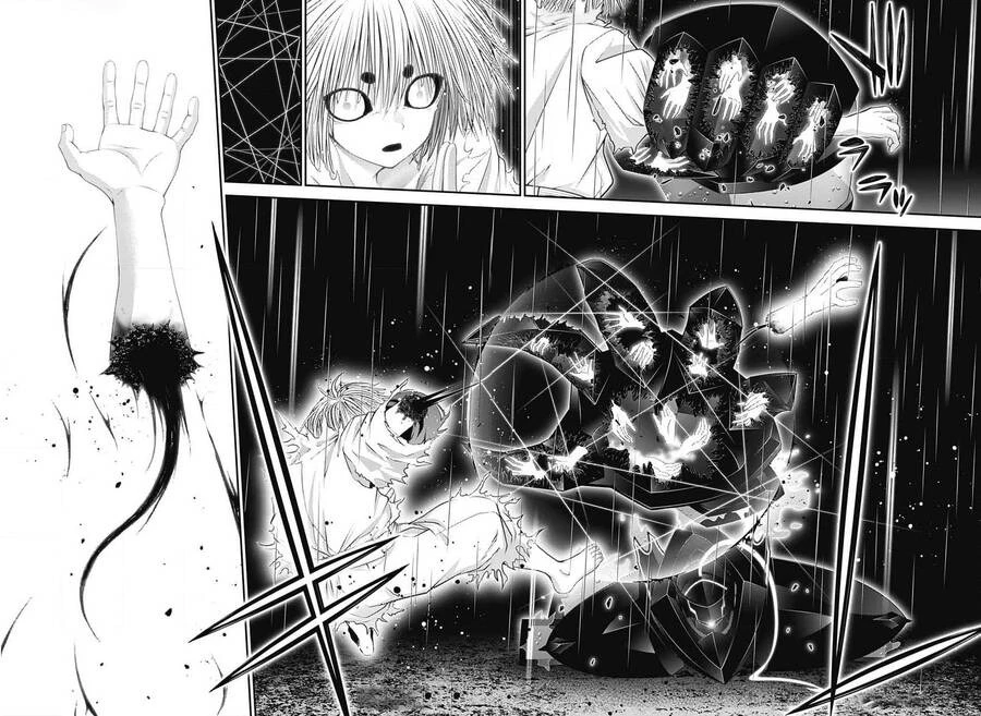 Dark Gathering Chapter 61 - 24