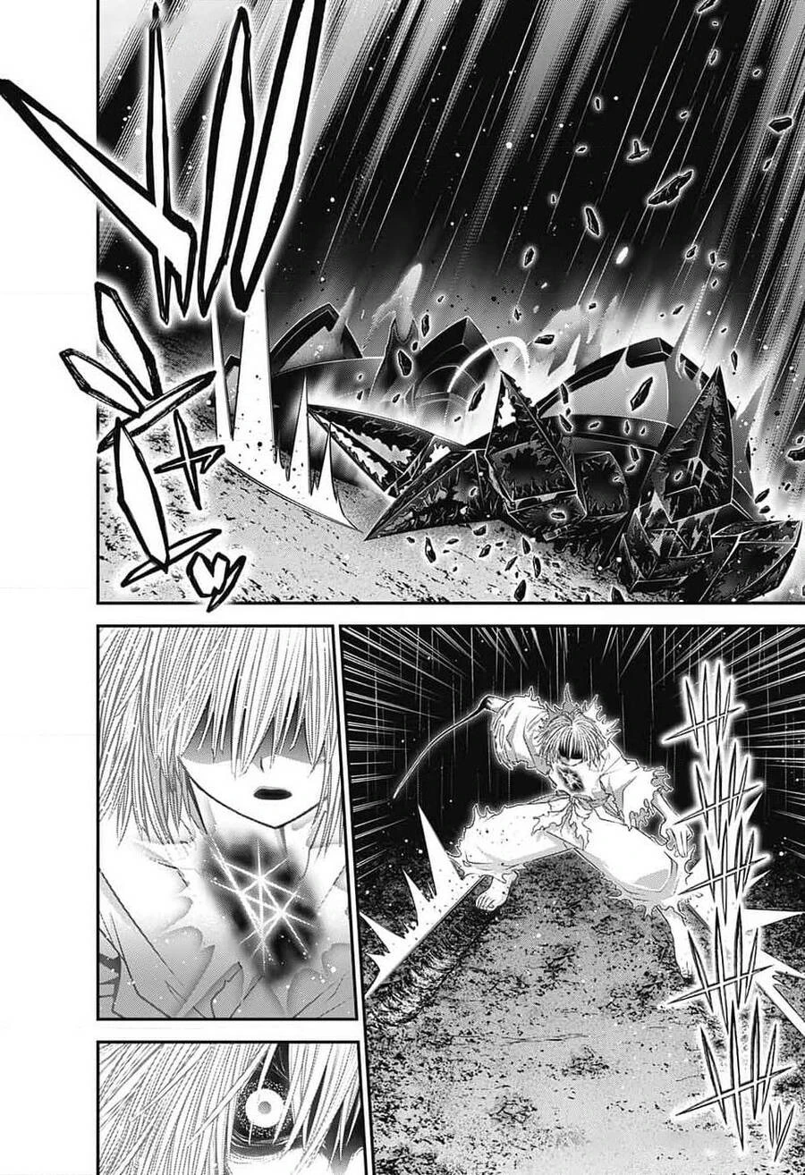 Dark Gathering Chapter 61 - 25