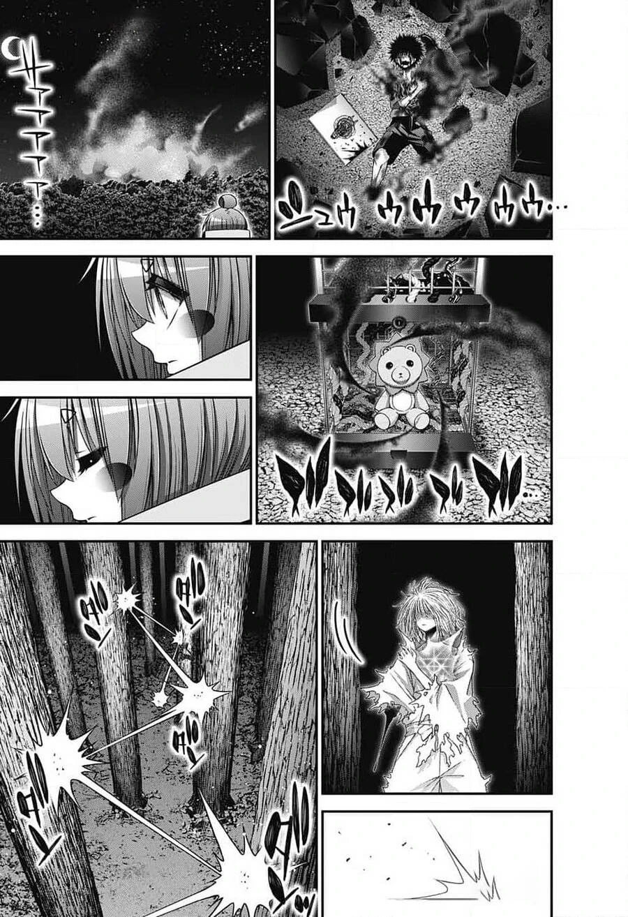 Dark Gathering Chapter 61 - 26