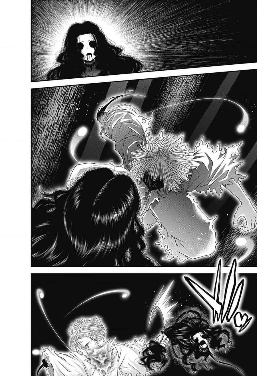 Dark Gathering Chapter 61 - 27