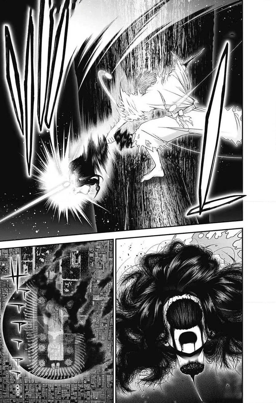 Dark Gathering Chapter 61 - 28