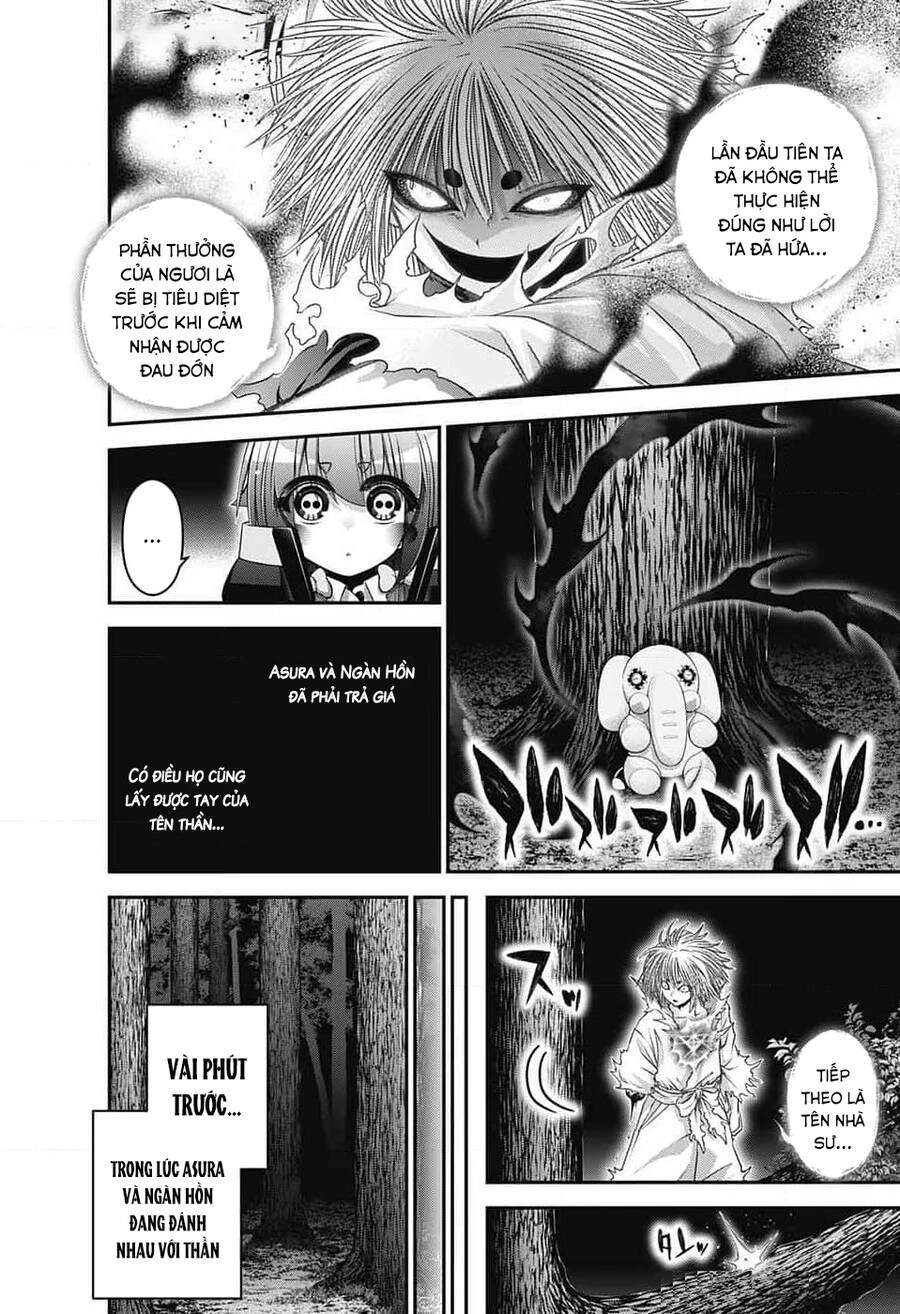 Dark Gathering Chapter 61 - 29