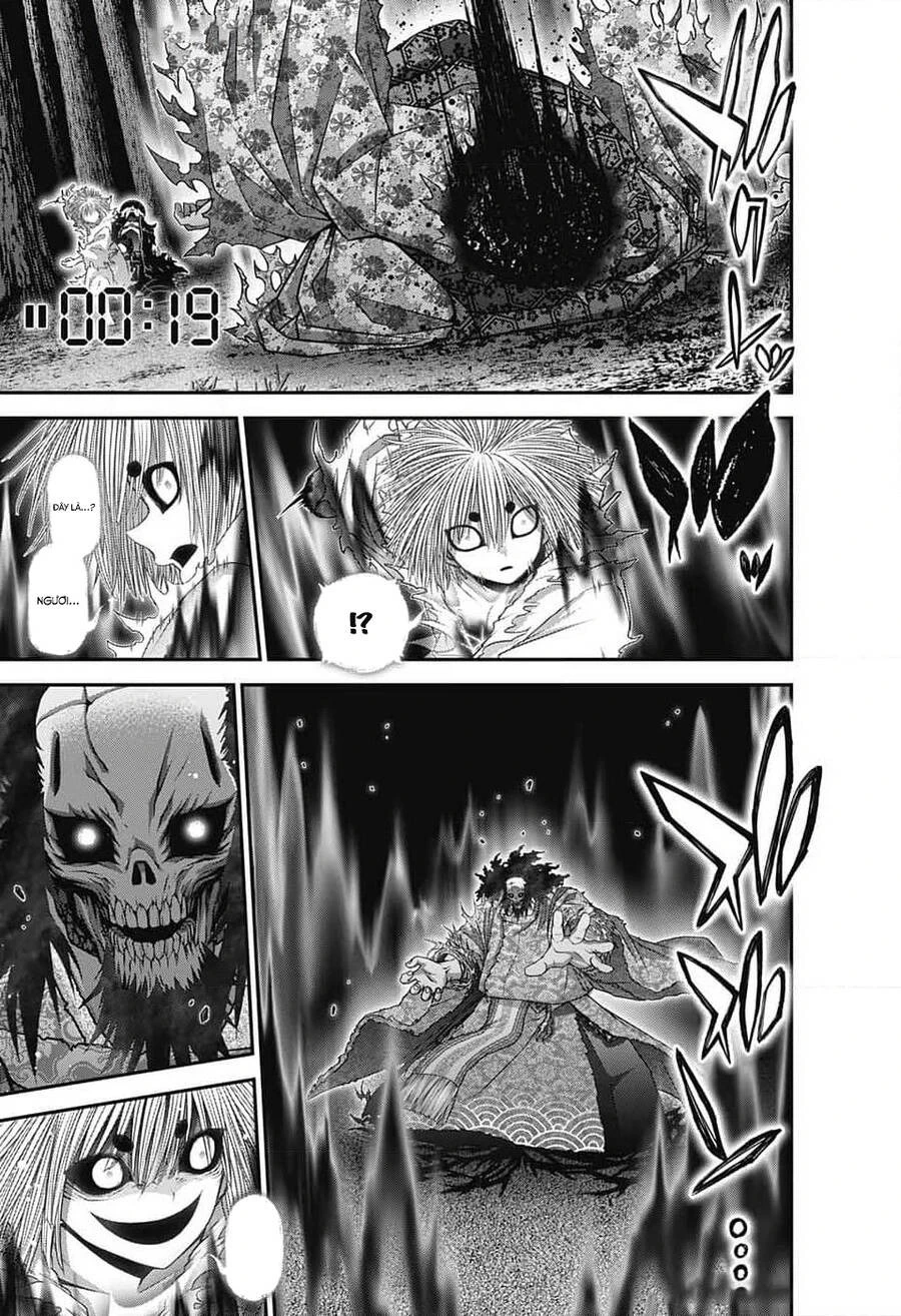 Dark Gathering Chapter 61 - 38