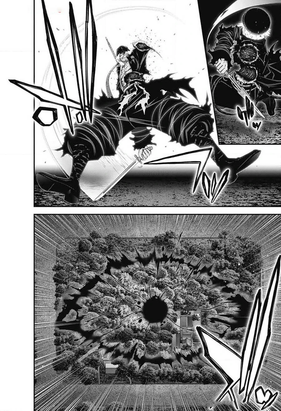 Dark Gathering Chapter 61 - 39