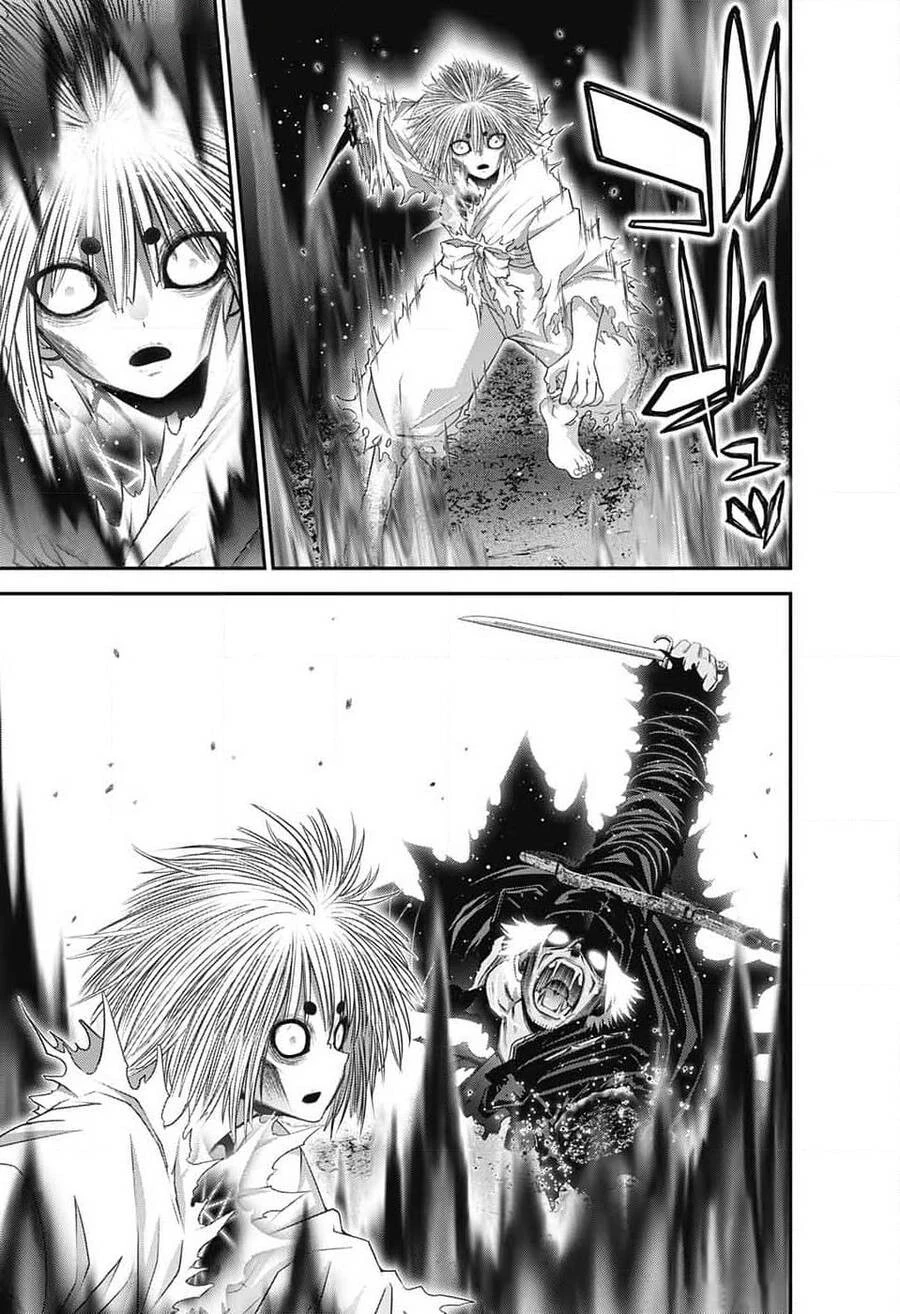 Dark Gathering Chapter 61 - 40