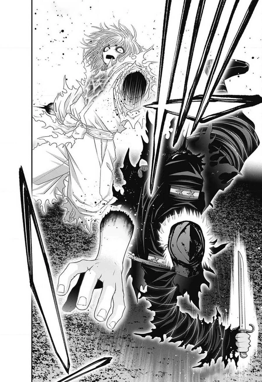 Dark Gathering Chapter 61 - 41