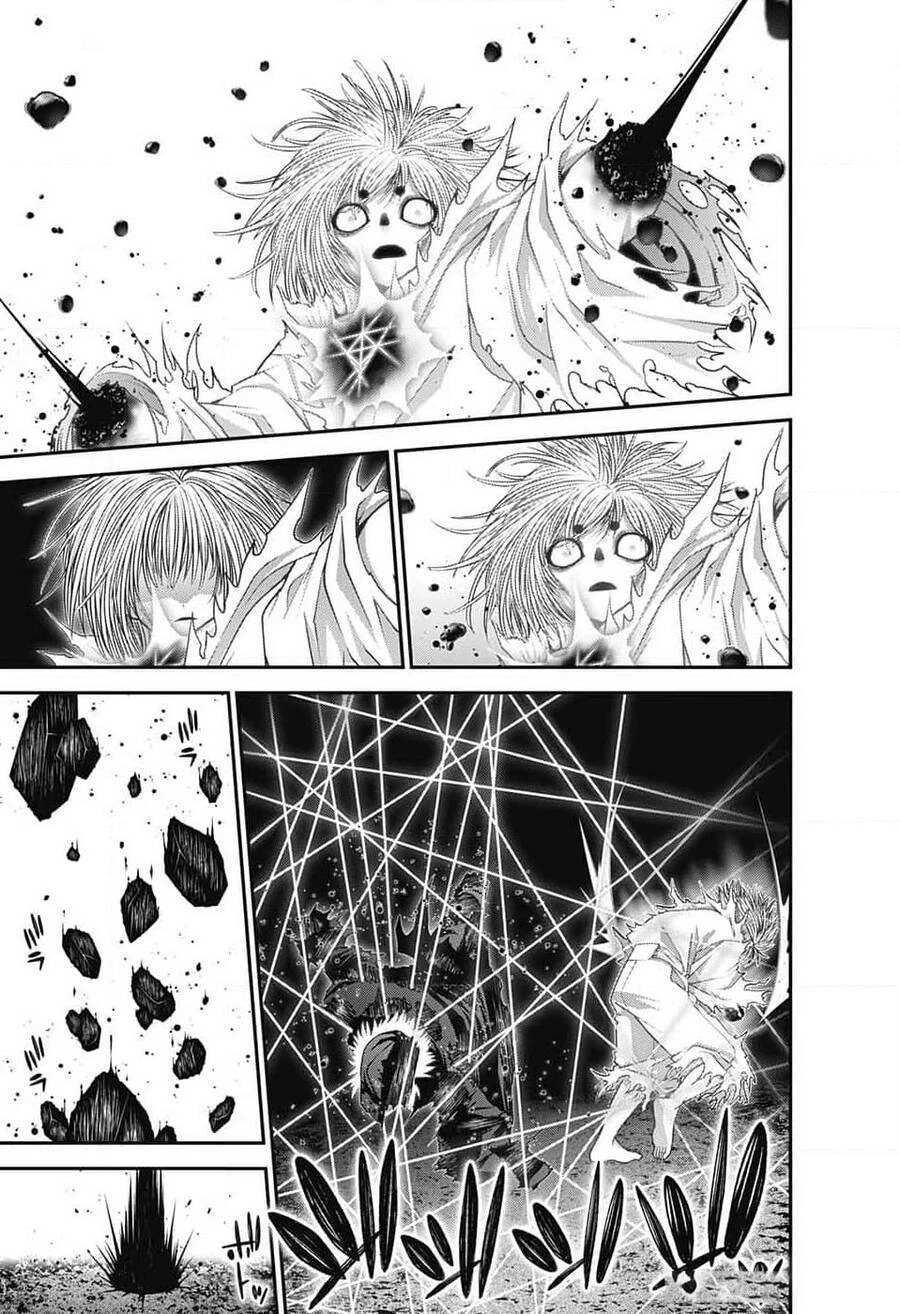 Dark Gathering Chapter 61 - 42