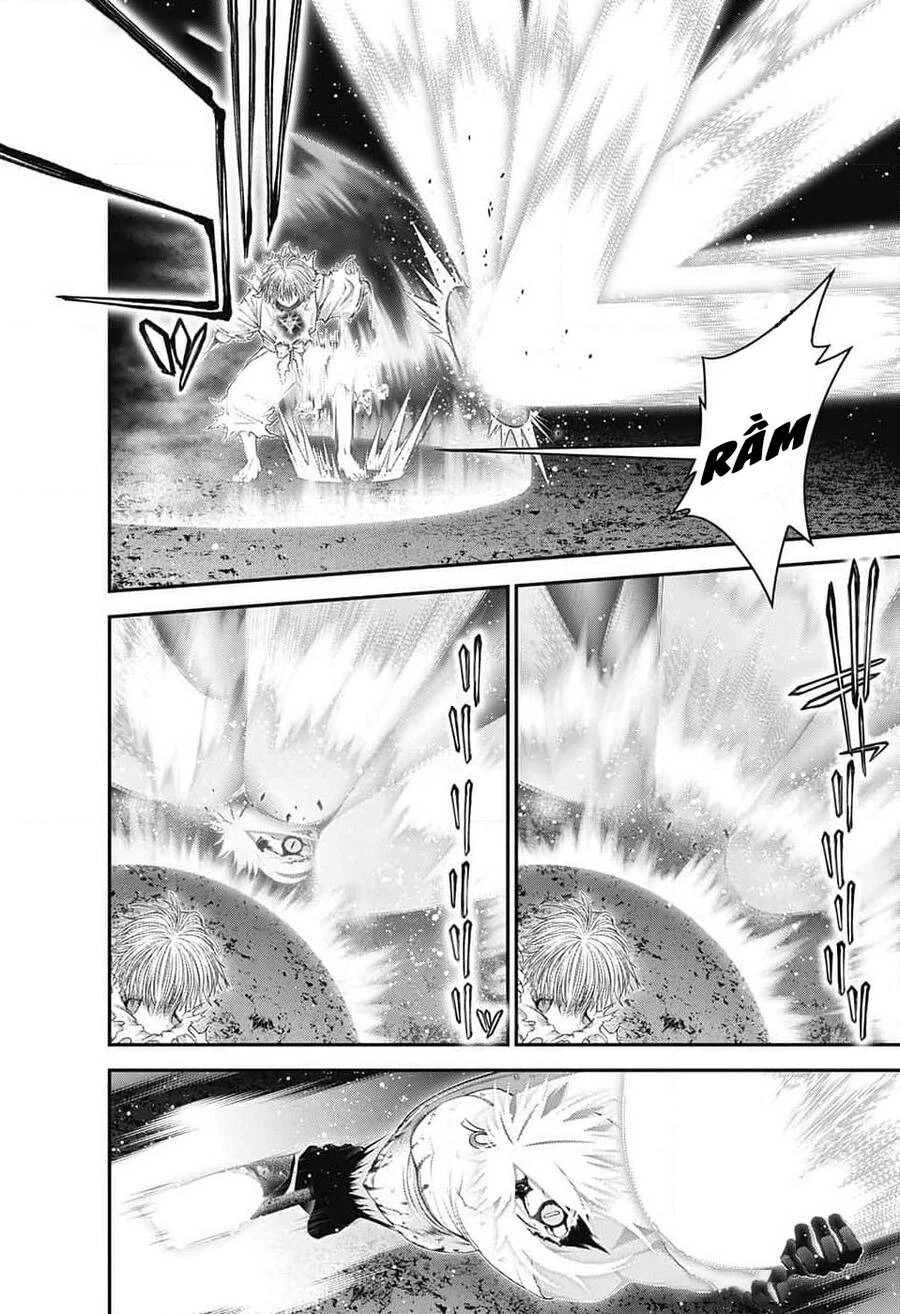 Dark Gathering Chapter 61 - 45