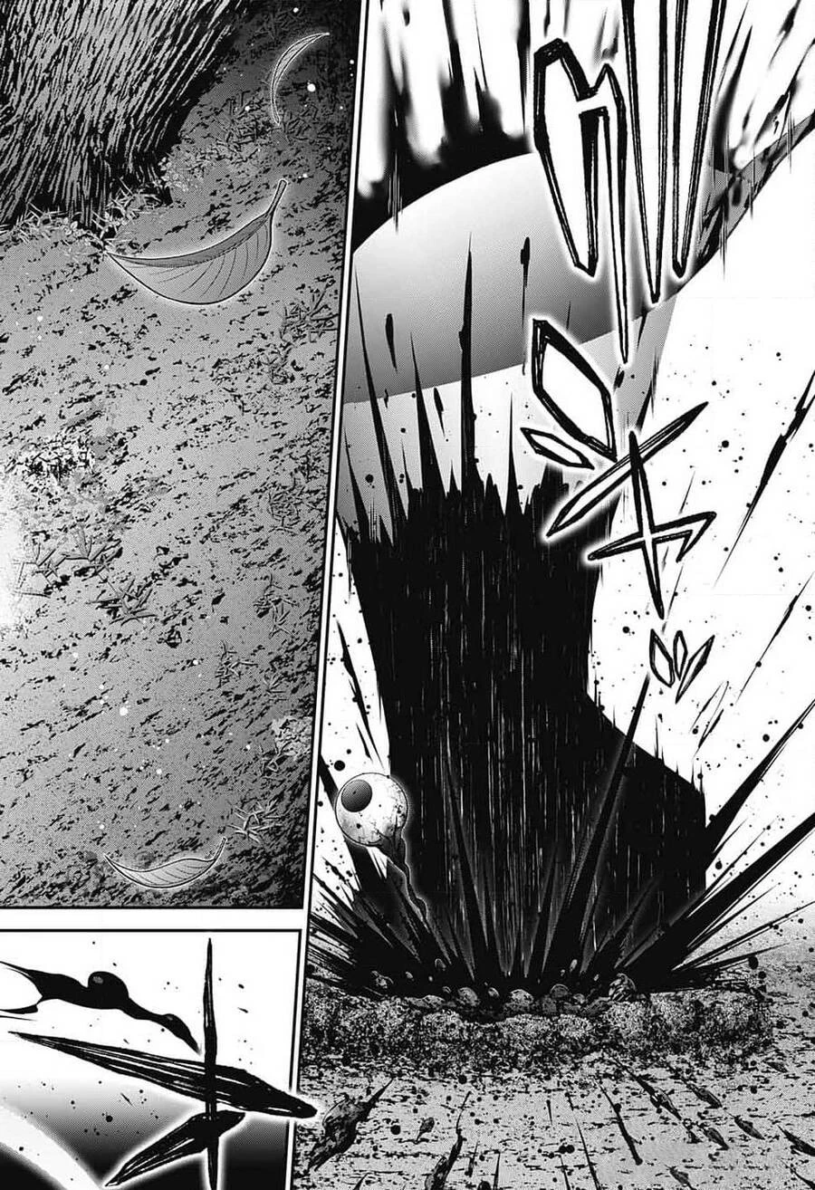 Dark Gathering Chapter 61 - 47