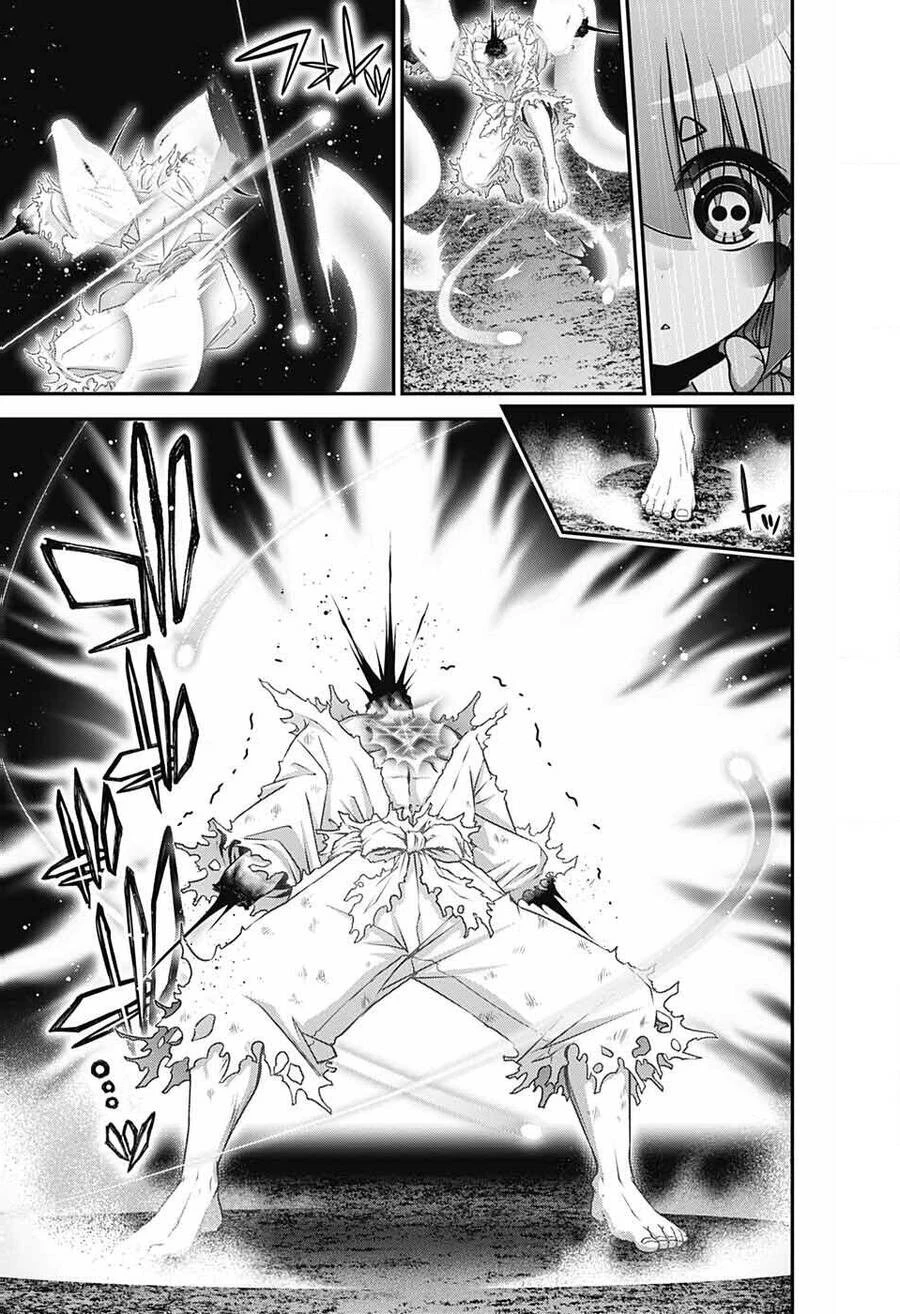 Dark Gathering Chapter 62 - 9