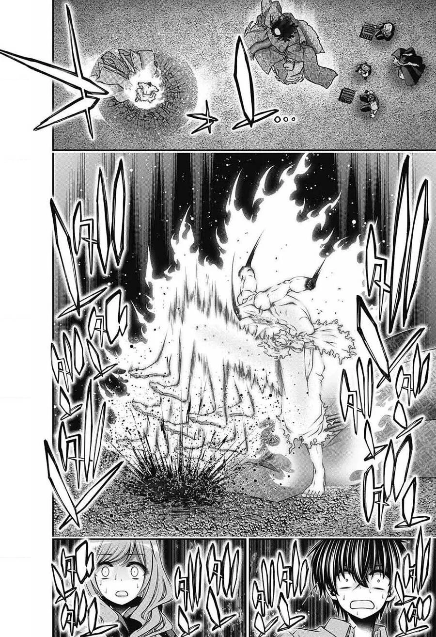 Dark Gathering Chapter 62 - 14