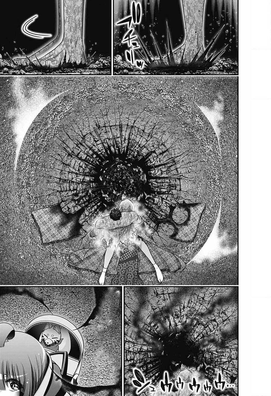 Dark Gathering Chapter 62 - 15