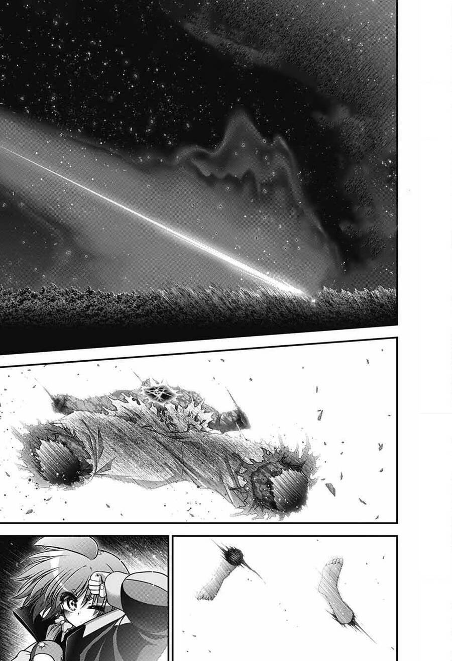 Dark Gathering Chapter 62 - 17