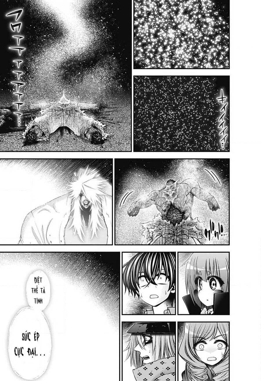 Dark Gathering Chapter 62 - 21