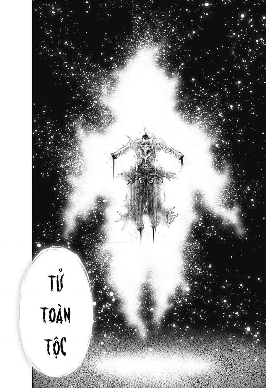 Dark Gathering Chapter 62 - 22