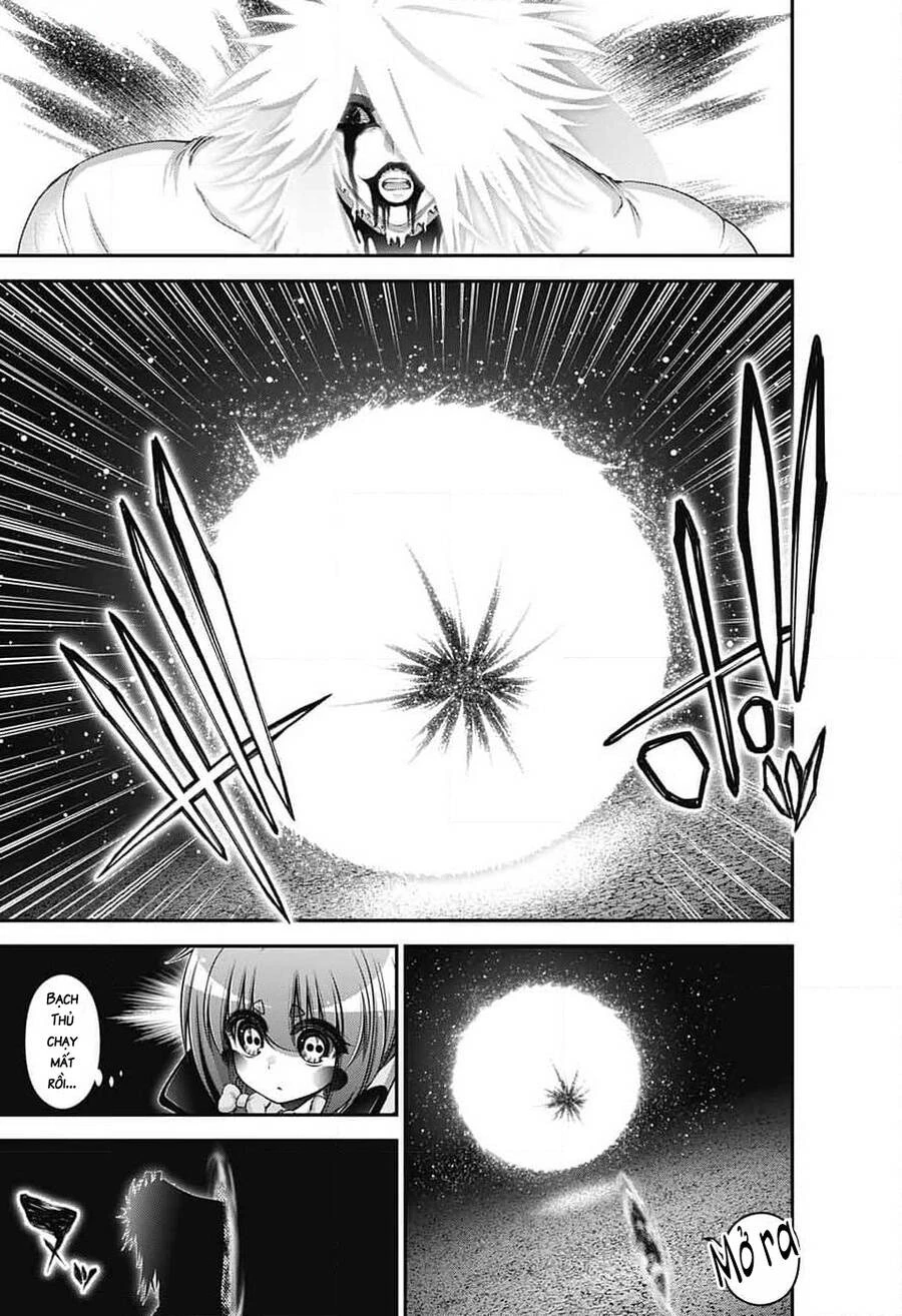 Dark Gathering Chapter 62 - 25