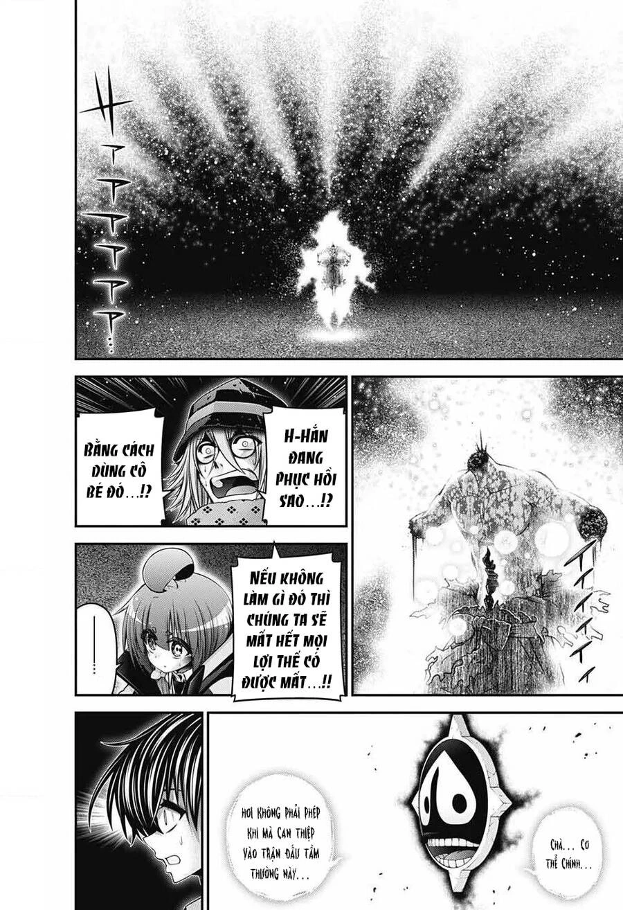 Dark Gathering Chapter 62 - 28