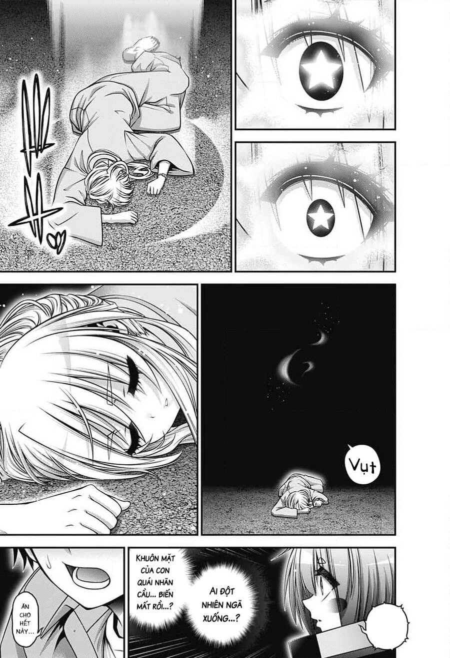 Dark Gathering Chapter 62 - 29