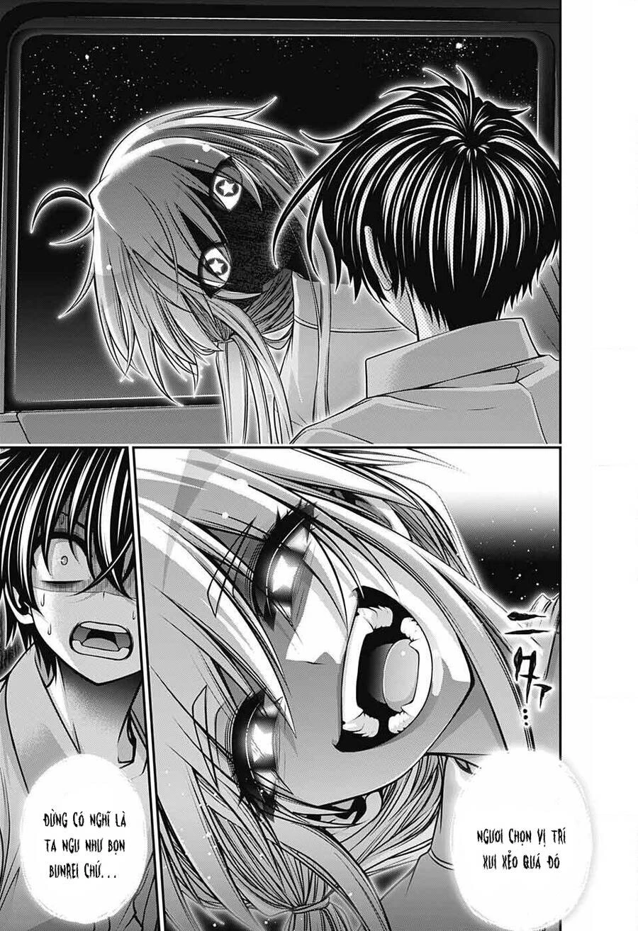 Dark Gathering Chapter 62 - 33