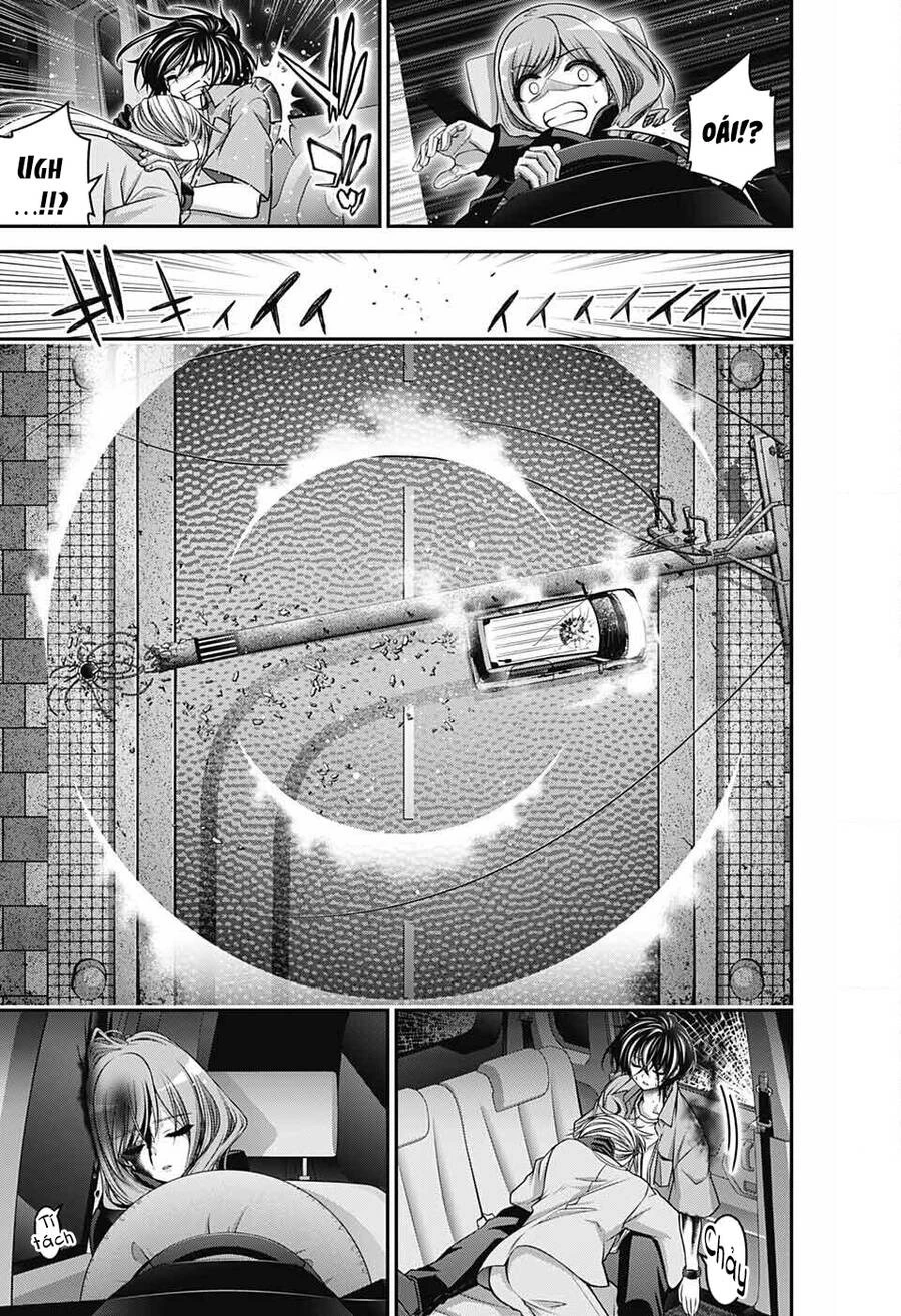 Dark Gathering Chapter 62 - 35