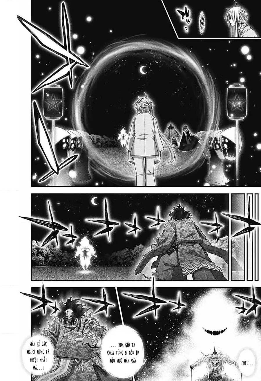 Dark Gathering Chapter 62 - 38