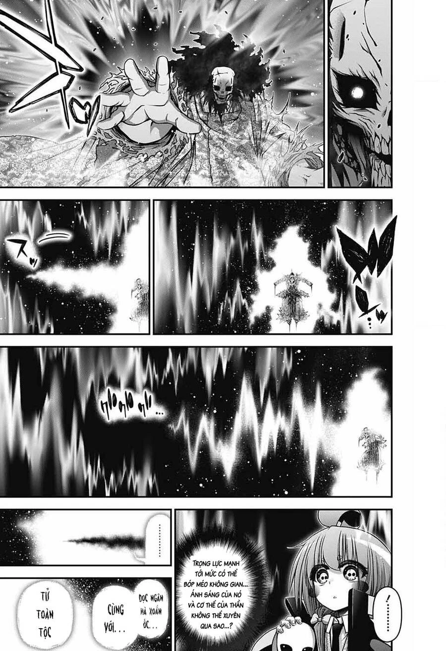 Dark Gathering Chapter 62 - 39