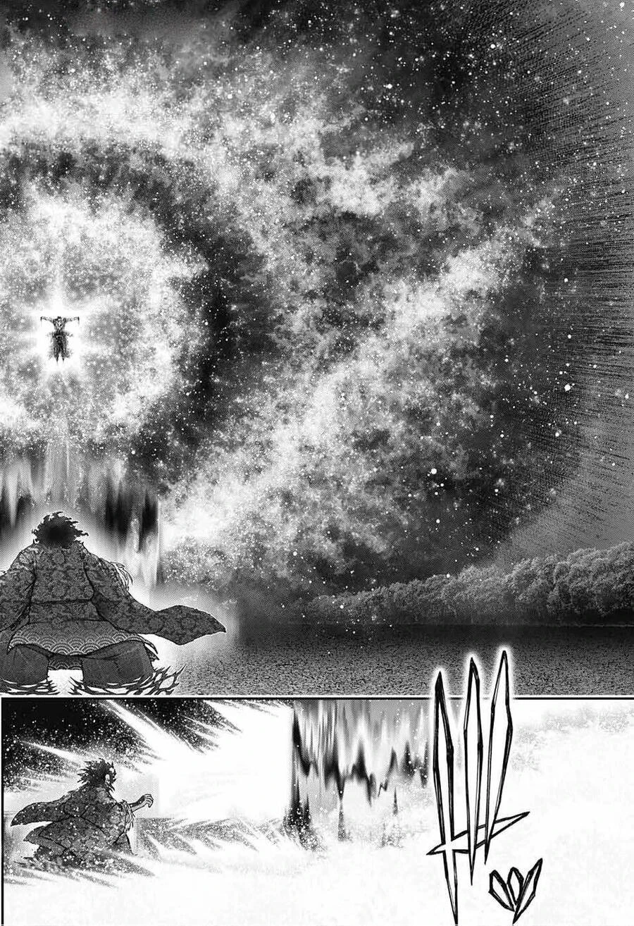 Dark Gathering Chapter 62 - 40