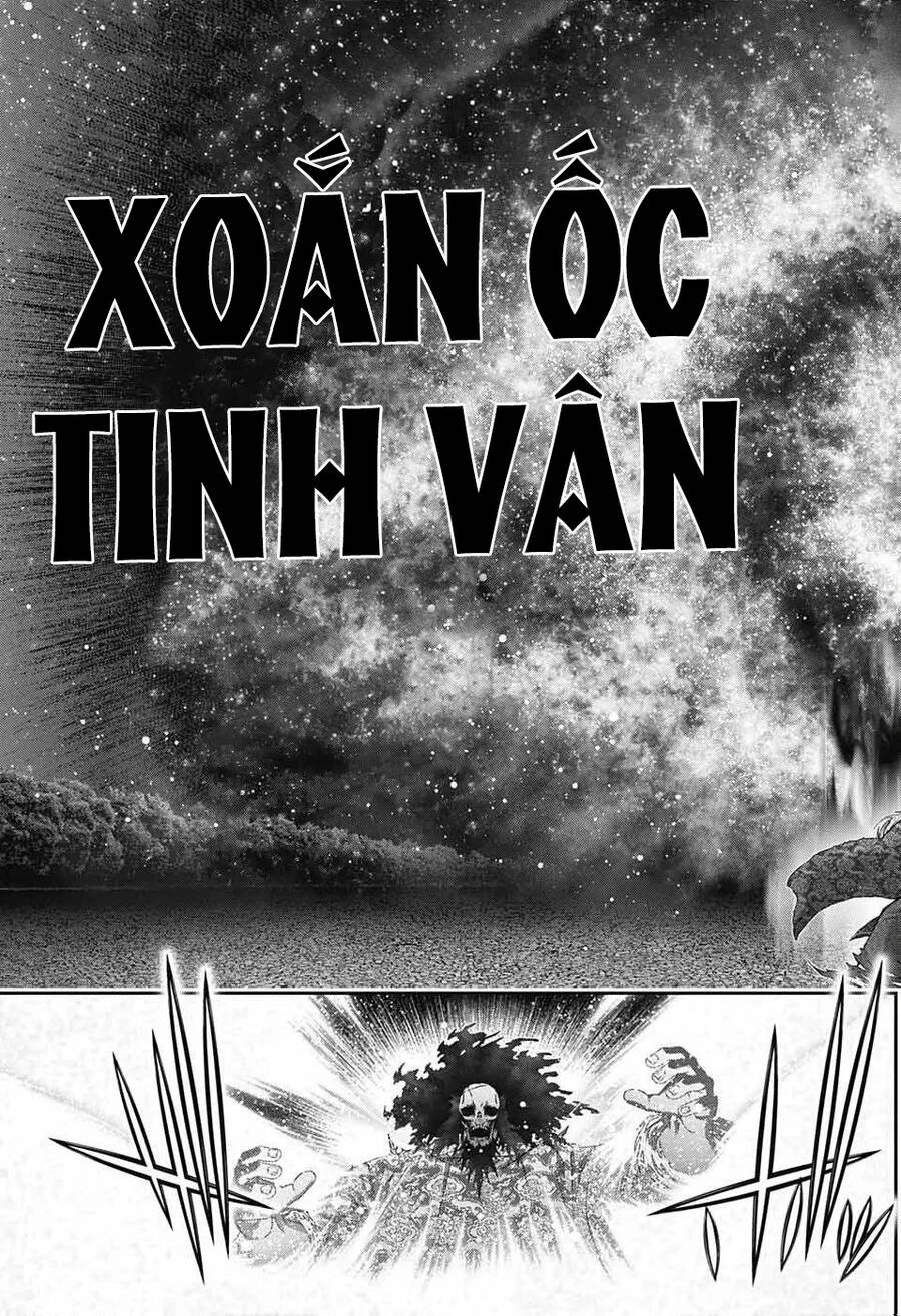 Dark Gathering Chapter 62 - 41