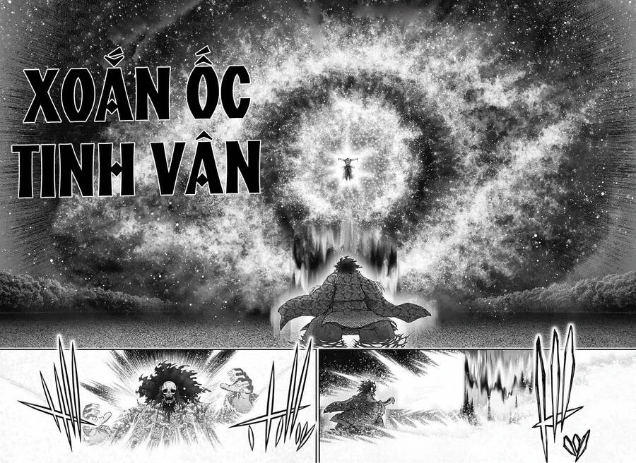 Dark Gathering Chapter 62 - 42