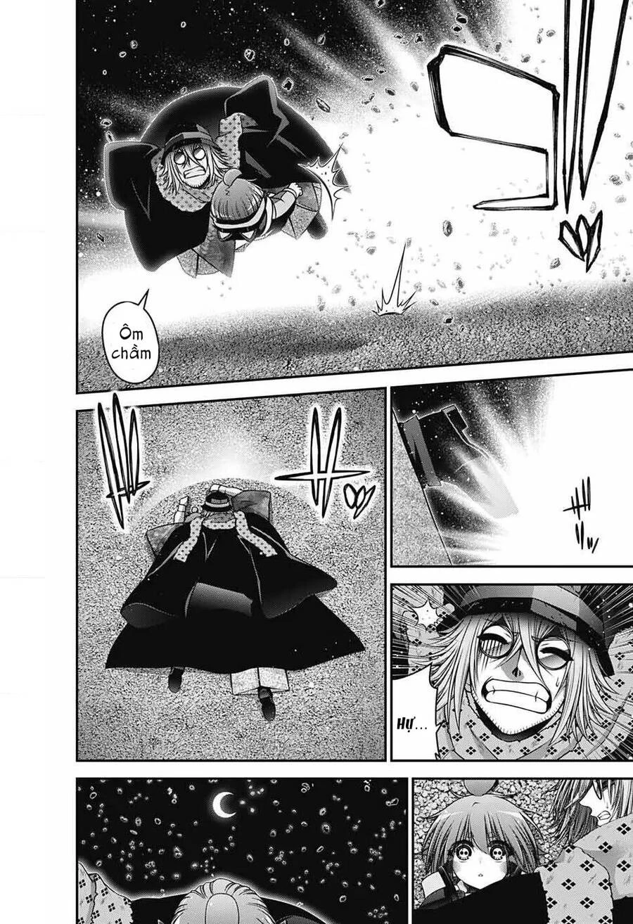 Dark Gathering Chapter 62 - 43