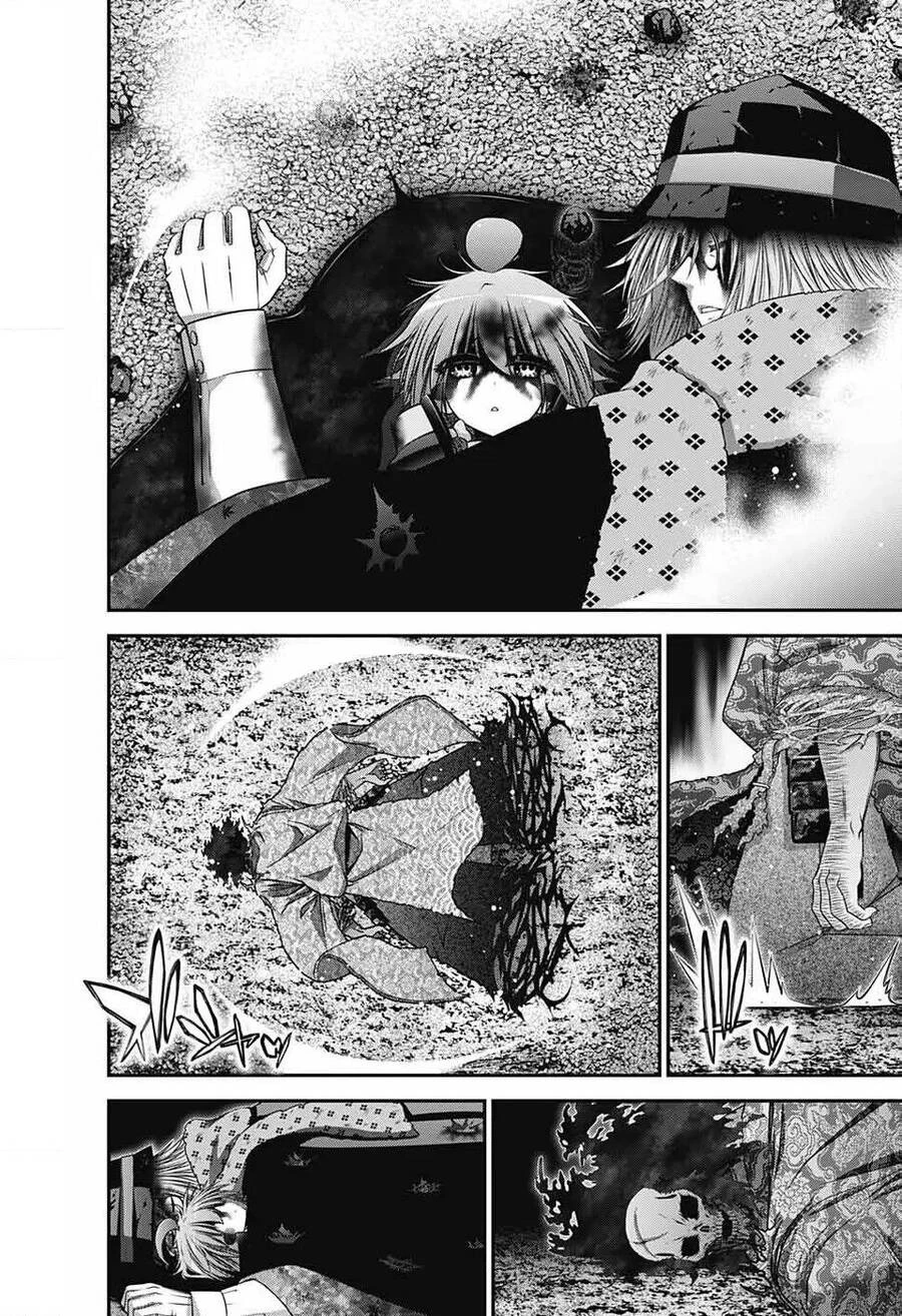 Dark Gathering Chapter 62 - 45