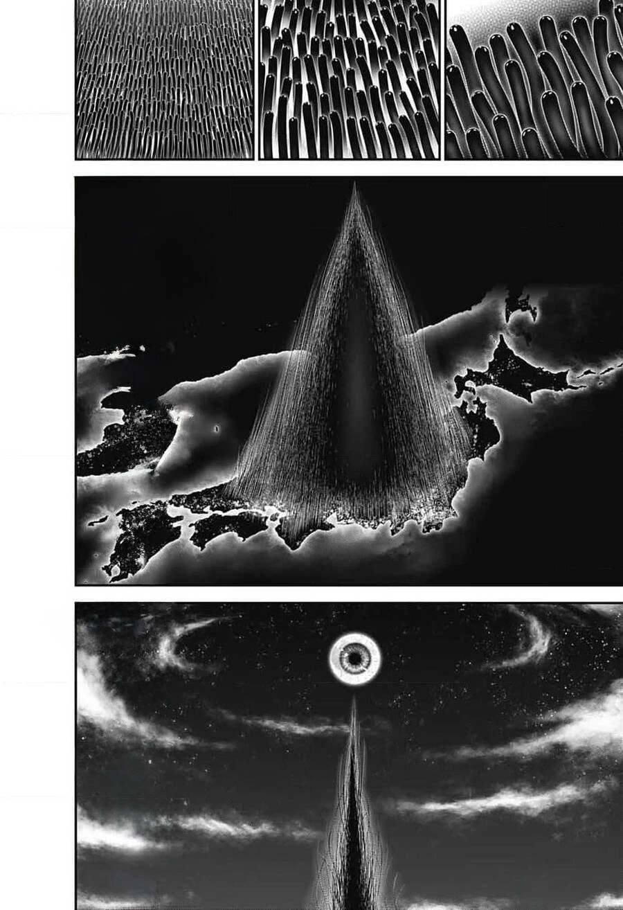 Dark Gathering Chapter  63 - 27