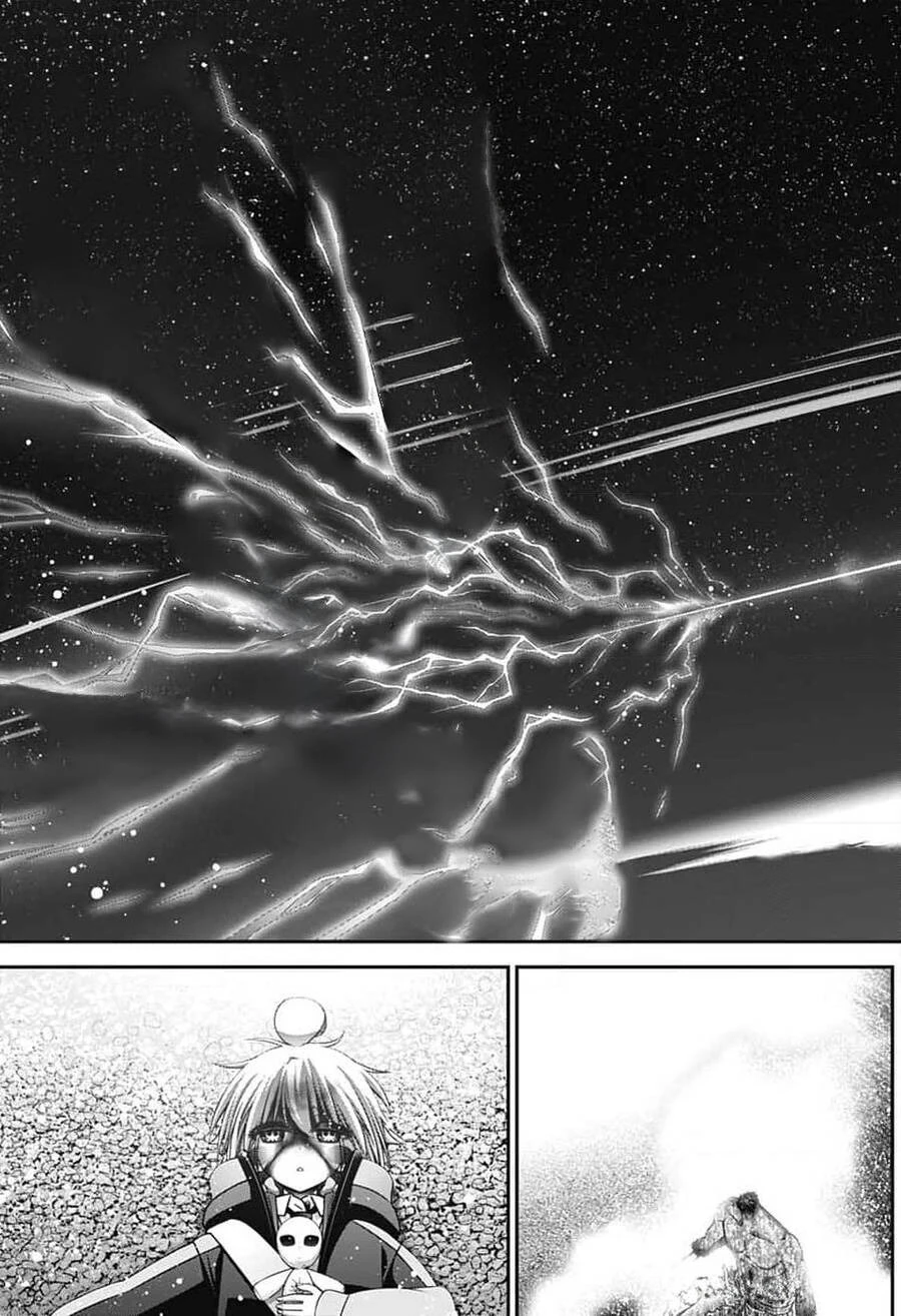 Dark Gathering Chapter  63 - 32